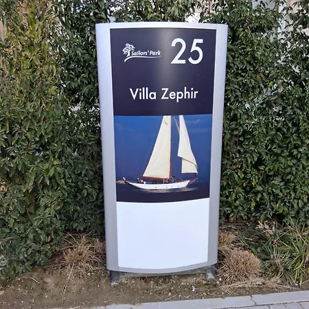 Sailors Park Zephir *