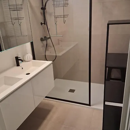 Sailors Park Zephir Apartament Nieuwpoort
